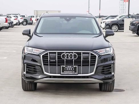 Used 2023 Audi Q7 3.0T Premium Plus w/ Premium Plus Package image 2