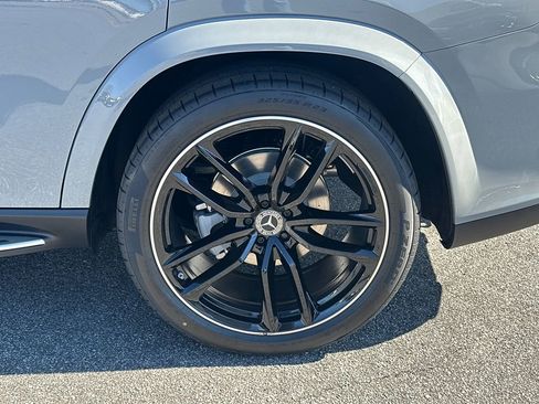 New 2026 Mercedes-Benz GLS 580 GLS 580 image 23