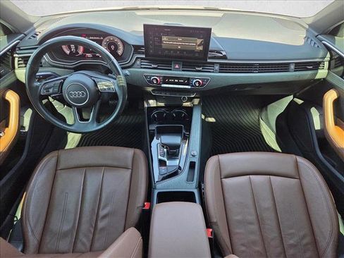 Used 2020 Audi A4 2.0T Premium Plus FWD image 23