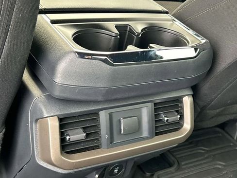 Used 2024 Ford F150 STX w/ Equipment Group 201A FX4 image 17