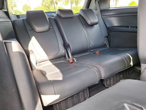 Used 2025 Honda Odyssey Sport-L image 30