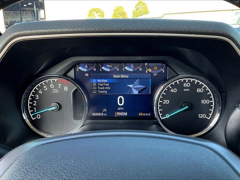 Used 2021 Ford F150 XLT w/ Equipment Group 301A Mid RWD image 19