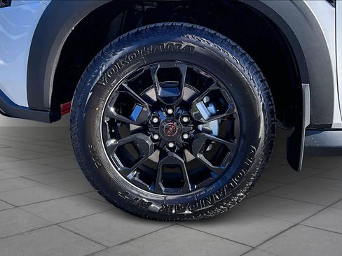 New 2026 Nissan Armada PRO-4X image 11