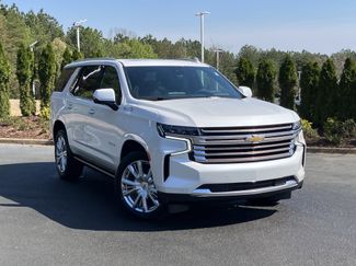 Used 2023 Chevrolet Tahoe High Country w/ Premium Package 2 video 2