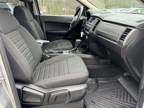 Used 2021 Ford Ranger XL w/ Equipment Group 101A High image 13