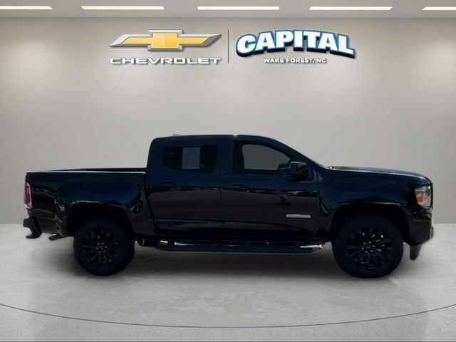 Used 2022 GMC Canyon Elevation w/ Elevation Premium Package AWD/4WD image 7