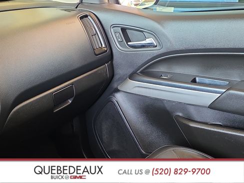 Used 2021 Chevrolet Colorado ZR2 w/ ZR2 Dusk Special Edition AWD/4WD image 45