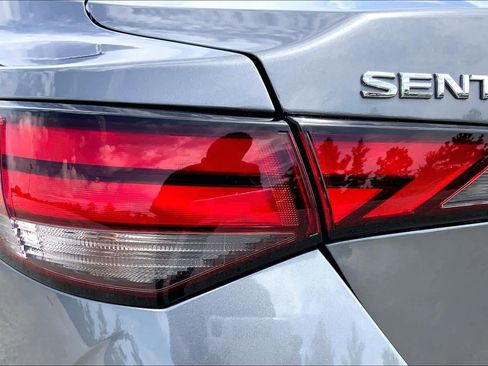Used 2024 Nissan Sentra SV w/ All-Weather Package FWD image 28