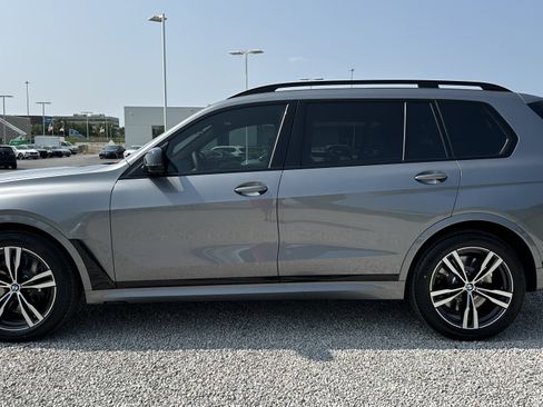 Certified 2026 BMW X7 M60i image 7