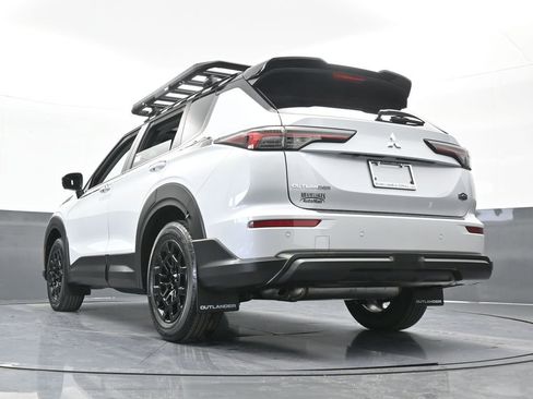 New 2026 Mitsubishi Outlander Trail Edition image 59