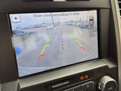 Certified 2019 Ford F250 Lariat w/ Lariat Value Package image 7