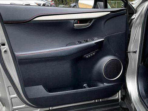 Used 2017 Lexus NX 200t F Sport image 20