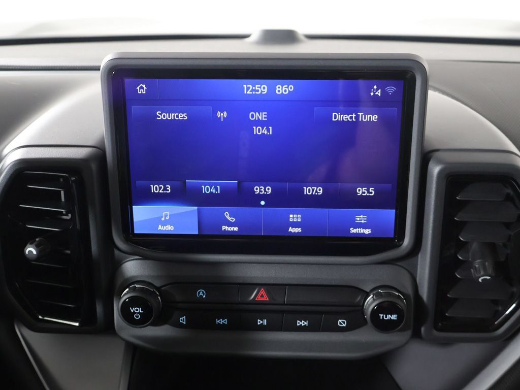 Used 2021 Ford Bronco Sport AWD/4WD image 38