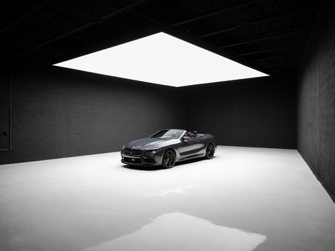 Used 2022 BMW M8 Competition w/ M Carbon Exterior Package AWD/4WD image 95