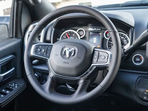 New 2026 RAM 2500 Big Horn image 17