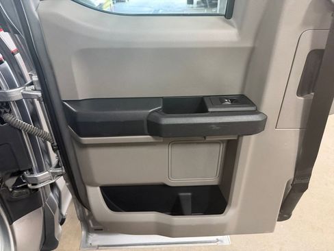 Used 2020 Ford F150 XL w/ Equipment Group 101A Mid AWD/4WD image 24