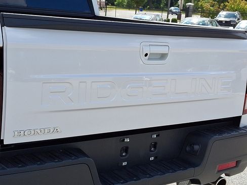 Used 2025 Honda Ridgeline RTL image 31