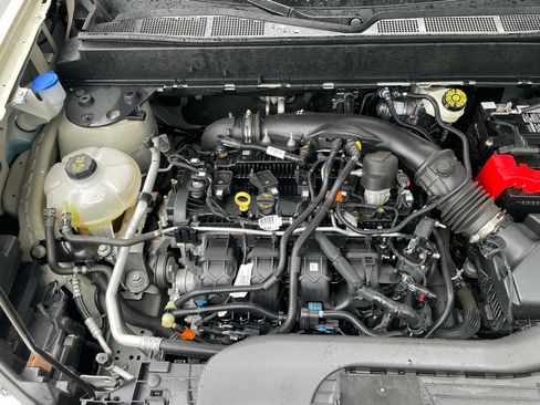 Used 2024 Ford Maverick Lariat w/ FX4 Off-Road Package image 45