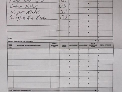 Certified 2025 Ford Explorer Active image 6