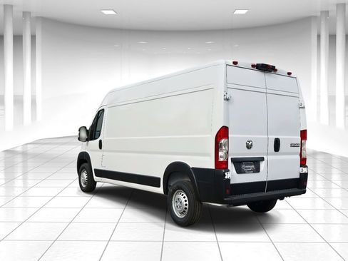 New 2026 RAM ProMaster 2500 w/ Convenience Group image 5