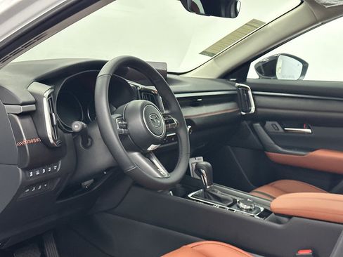 New 2026 MAZDA CX-50 2.5 Turbo w/ Accent Package image 12