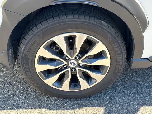 Used 2024 Subaru Outback Touring XT image 16