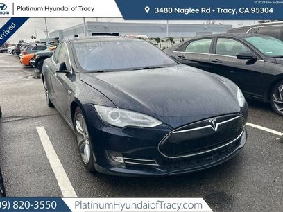 Used 2014 Tesla Model S