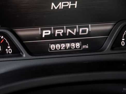Used 2022 RAM 1500 TRX w/ TRX Level 1 Equipment Group AWD/4WD image 84
