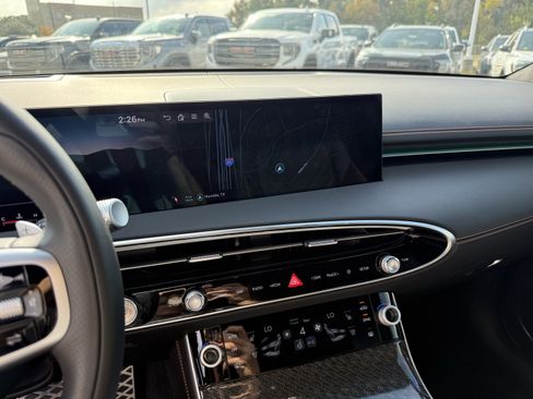 Used 2026 Genesis GV70 3.5T Sport Prestige image 19