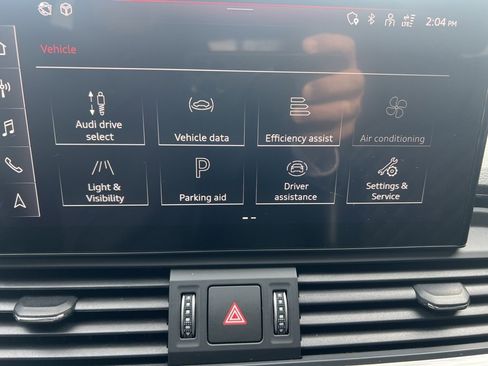 Used 2022 Audi SQ5 Premium Plus image 45