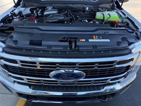 New 2025 Ford F350 XLT w/ Tremor Off-Road Package image 36
