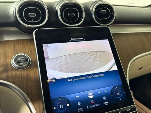 Used 2023 Mercedes-Benz C 300 Sedan image 17