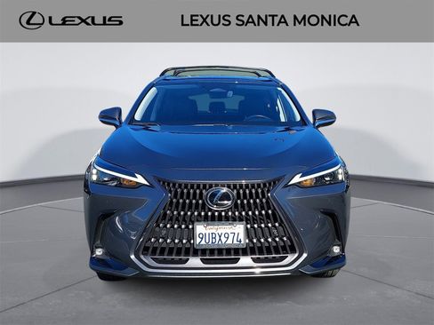 Used 2025 Lexus NX 350h 350h Premium image 2