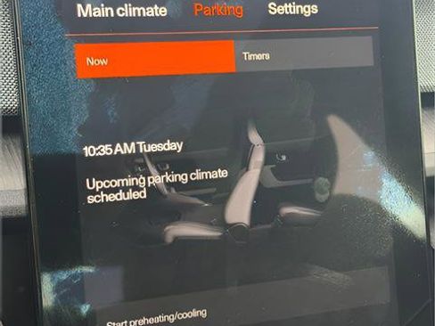 Used 2021 Polestar Polestar 2 image 24