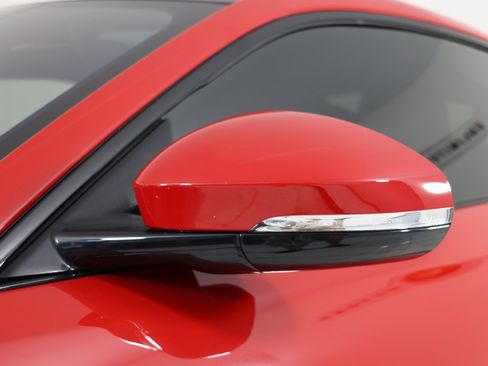 Used 2022 Jaguar F-TYPE R-Dynamic image 48