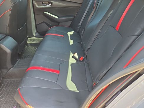 Used 2023 Honda Accord Sport image 17