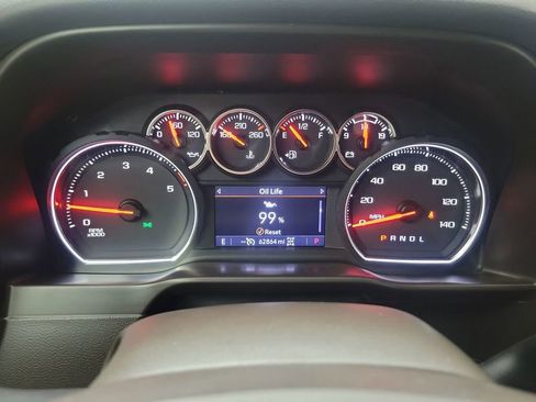 Used 2020 Chevrolet Silverado 2500 LT w/ All Star Edition image 13