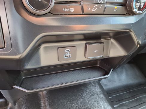 Used 2021 Ford F150 XL w/ Equipment Group 101A High RWD image 25