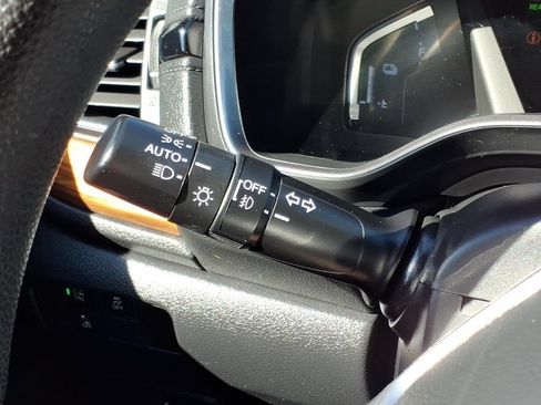Used 2021 Honda CR-V EX image 22