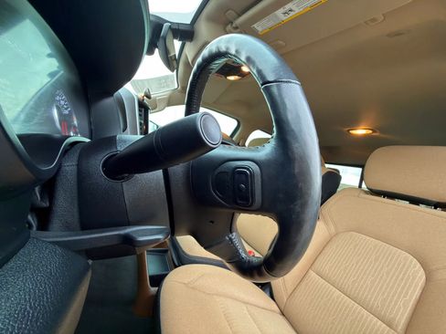 Used 2021 RAM 1500 Big Horn image 33