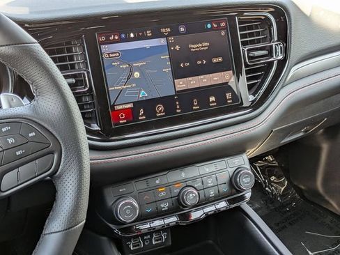 New 2026 Dodge Durango GT w/ Blacktop Package AWD/4WD image 22