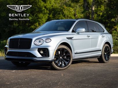 Used 2023 Bentley Bentayga