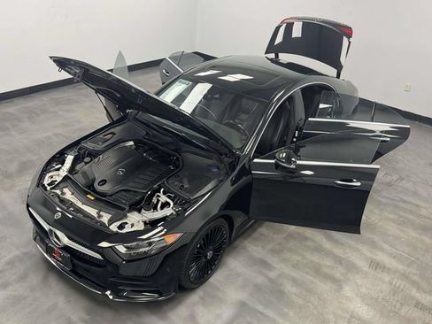 Used 2019 Mercedes-Benz CLS 450 4MATIC image 10