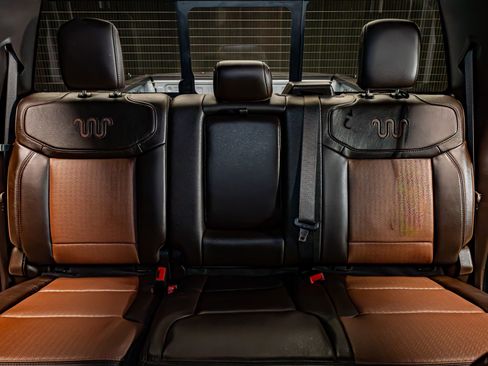 Used 2026 Ford F250 King Ranch w/ Chrome Package image 26