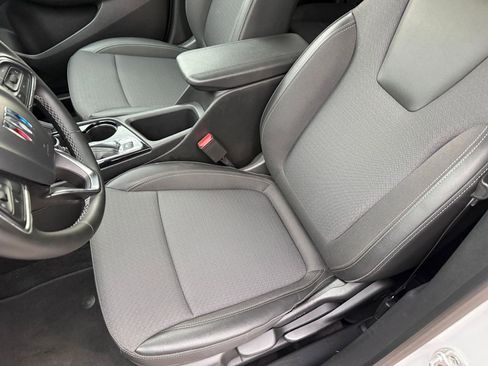 Used 2025 Buick Encore GX Preferred FWD image 36