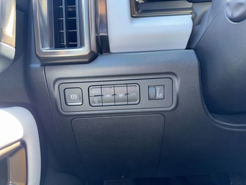 Used 2025 GMC Hummer EV 3X w/ LPO, Dark Essentials Package AWD/4WD image 25