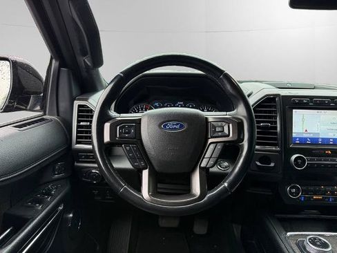 Certified 2021 Ford Expedition Limited AWD/4WD image 12