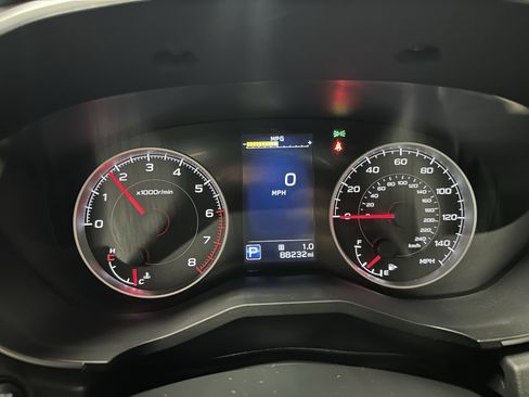 Used 2019 Subaru Ascent Premium image 10