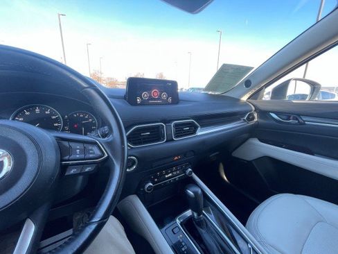 Used 2020 MAZDA CX-5 Grand Touring image 28