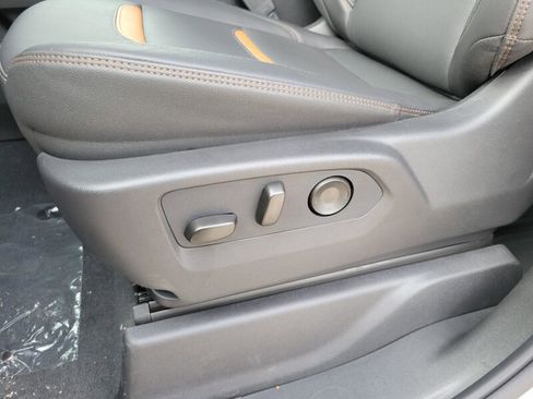 New 2026 GMC Sierra 3500 AT4 w/ AT4 Premium Plus Package image 23